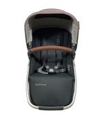 used UPPAbaby VISTA RumbleSeat V2, 2015+, 2023, Theo (Dark Taupe)