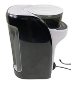 Shop Baby Brezza Formula Pro Advanced, Black and White at GoodBuy Gear