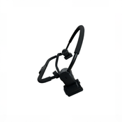 Shop Gladly Family Anthem4 Infant Car Seat Adapter, Black at GoodBuy Gear