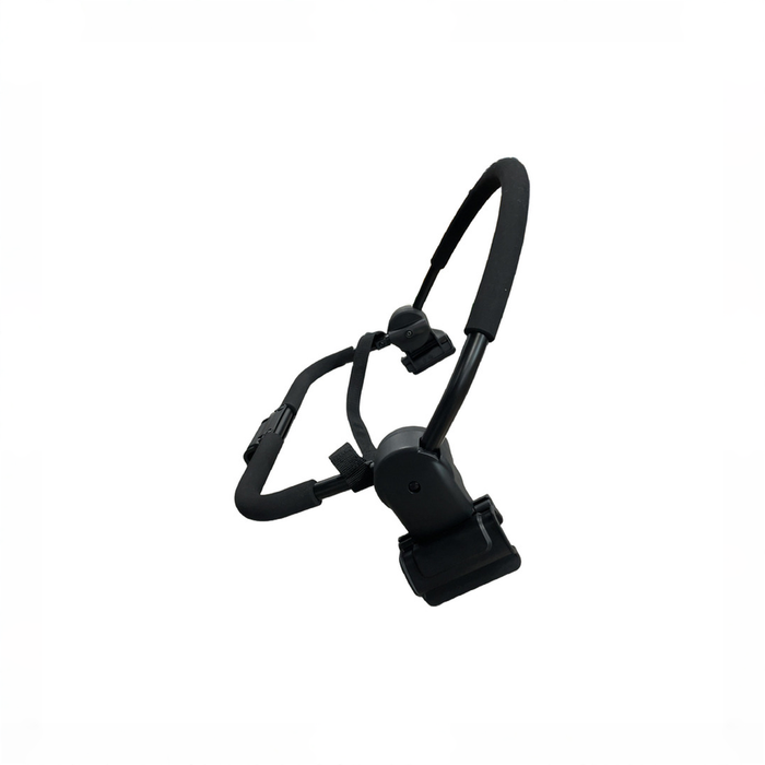Shop Gladly Family Anthem4 Infant Car Seat Adapter, Black at GoodBuy Gear