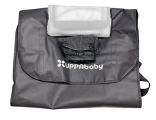 Shop UPPAbaby Vista V3 Stroller, 2024, Declan (Oat Mélange) at GoodBuy Gear