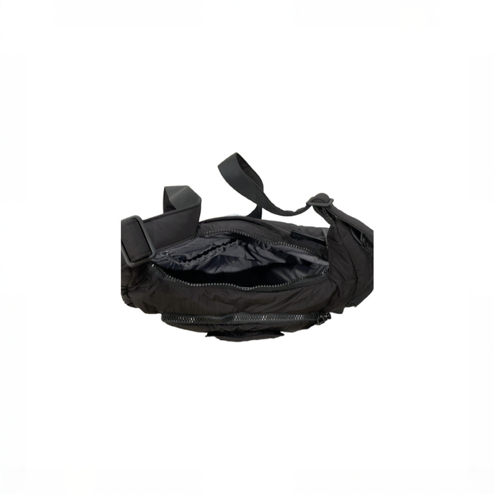 Shop Calpak Crossbody Diaper Bag, Black at GoodBuy Gear