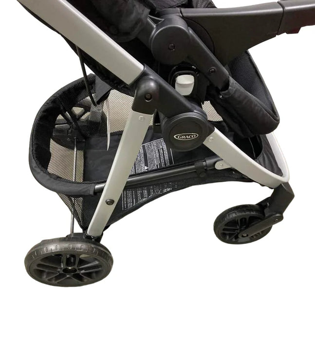 Graco Modes Pramette Stroller Travel System, Ellington, 2025