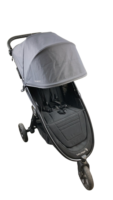 Shop Baby Jogger City Mini GT2 Stroller, 2022, Eco Collection at GoodBuy Gear