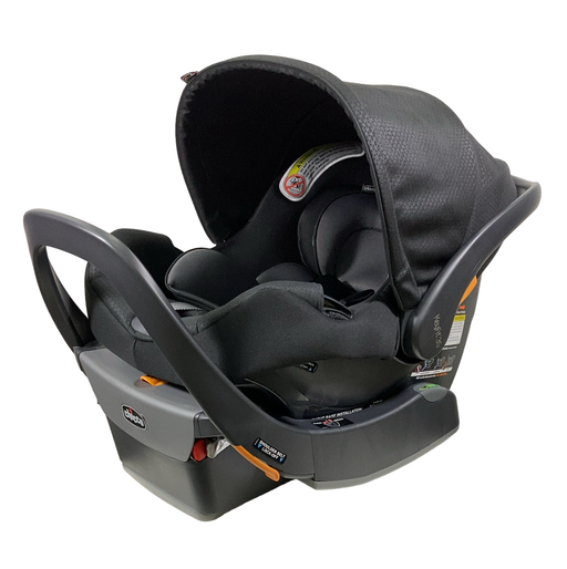 Shop Chicco Keyfit 35 Infant Car Seat, 2022, Element at GoodBuy Gear