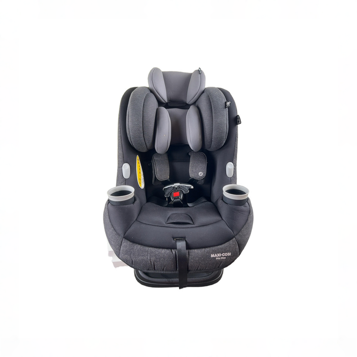 Shop Maxi-Cosi Pria Max All-in-One Convertible Car Seat, 2022, Nomad Black at GoodBuy Gear