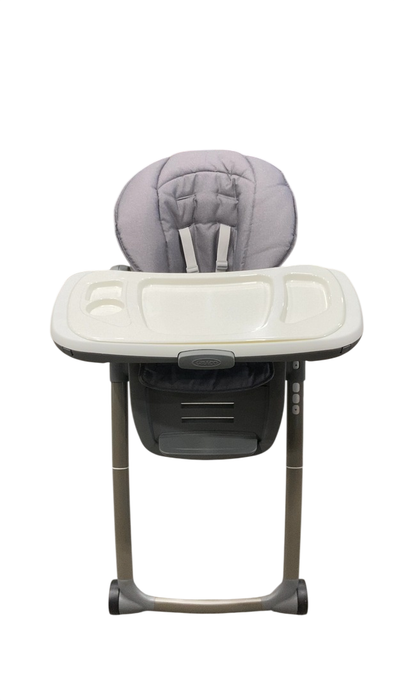 Shop Graco Table2Table Premier Fold 7-in-1 High Chair, Maison at GoodBuy Gear