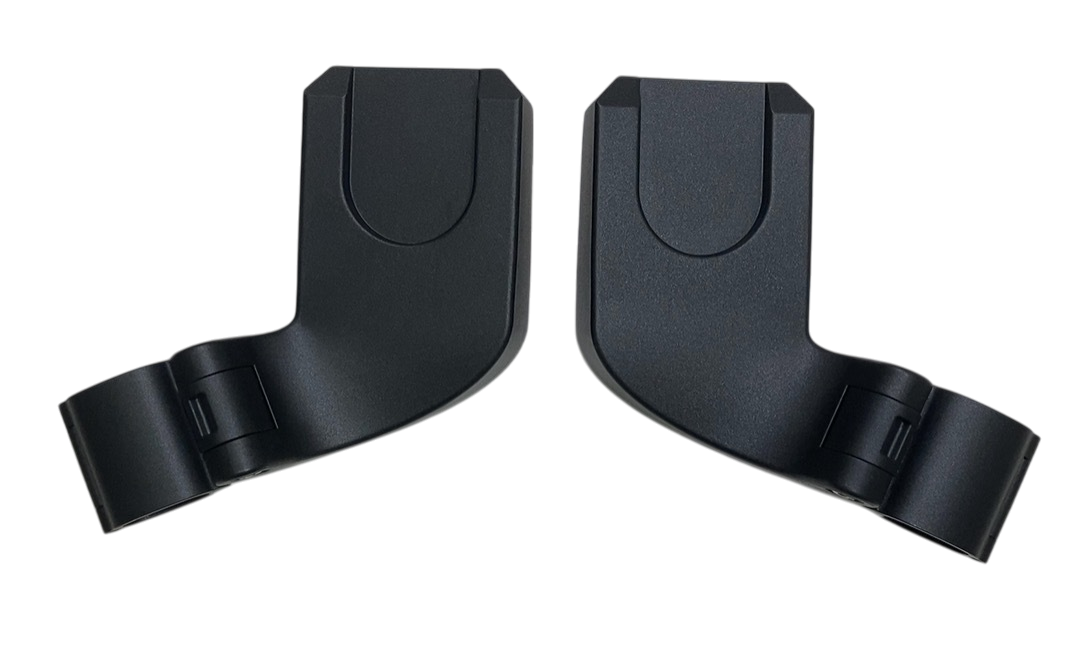 Shop Cybex Coya Stroller, 2023, Rose Gold, Sepia Black at GoodBuy Gear