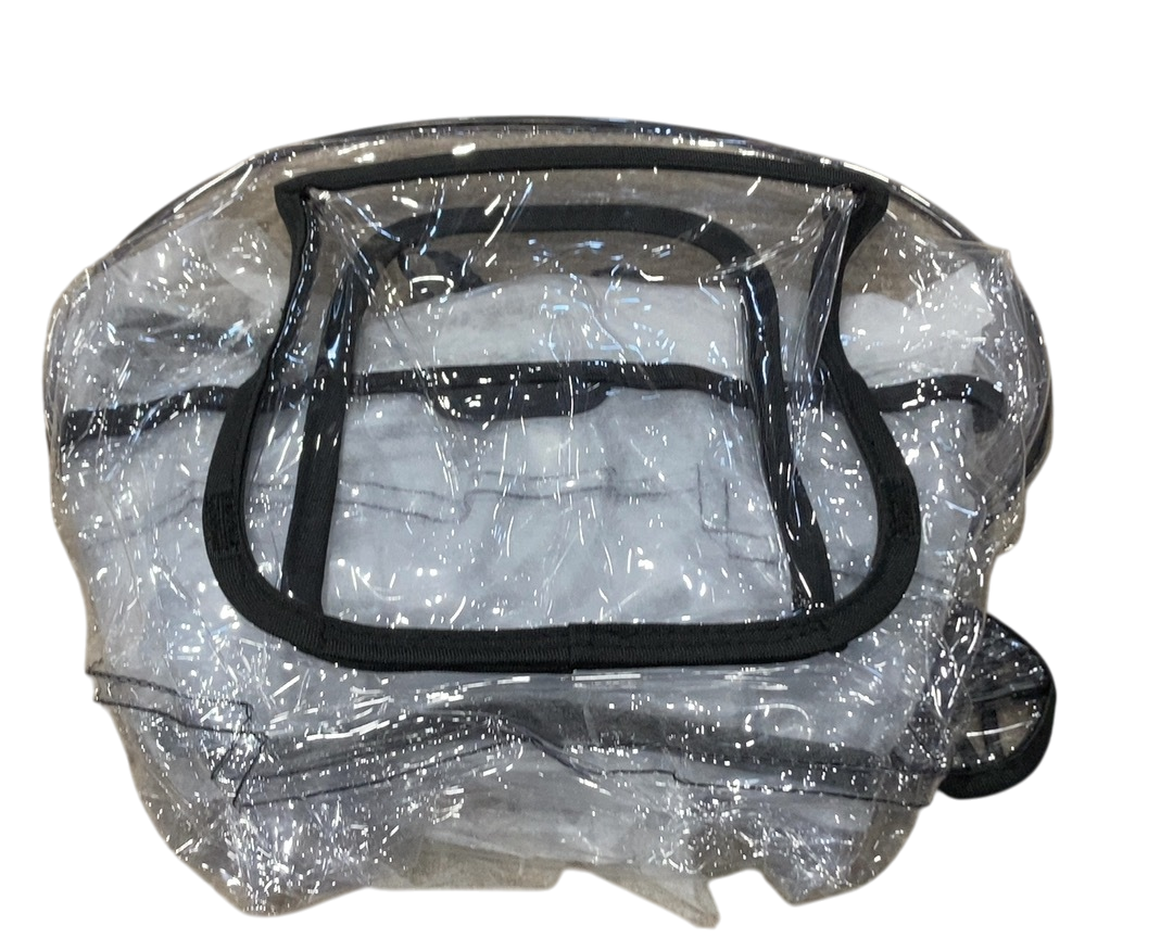 bugaboo bee plus raincover Bugaboo Bee 5 Rain Cover Black