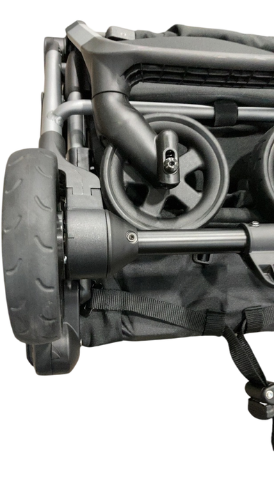 Shop Colugo Compact Stroller, 2023, Olive at GoodBuy Gear