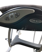 used Graco Glider LX Gliding Swing, Affinia