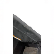 Shop Wonderfold W2 Multifunctional Double Stroller Wagon, Black, Plus Model, unknown at GoodBuy Gear