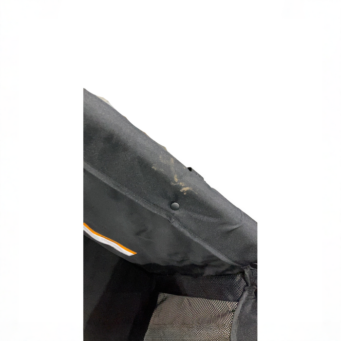 Shop Wonderfold W2 Multifunctional Double Stroller Wagon, Black, Plus Model, unknown at GoodBuy Gear