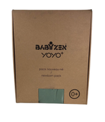 Shop Babyzen Yoyo+ Newborn Pack, Peppermint at GoodBuy Gear