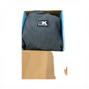 Shop DRAFT - Baby K'tan Active Baby Carrier, Black & Grey, Medium at GoodBuy Gear