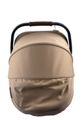 Shop Nuna Pipa Lite RX And Pipa Relx Base, 2022, Camel at GoodBuy Gear