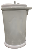 Shop Ubbi Diaper Pail, Matte White at GoodBuy Gear
