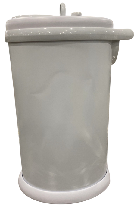 Shop Ubbi Diaper Pail, Matte White at GoodBuy Gear