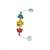 Shop BabyBjorn Toy For Baby Bouncer, Flying Friends at GoodBuy Gear