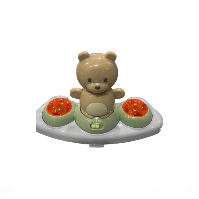 Shop Ingenuity Spring & Sprout 2-in-1 Activity Center, Chambray at GoodBuy Gear