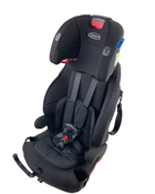 used Boostercarseat