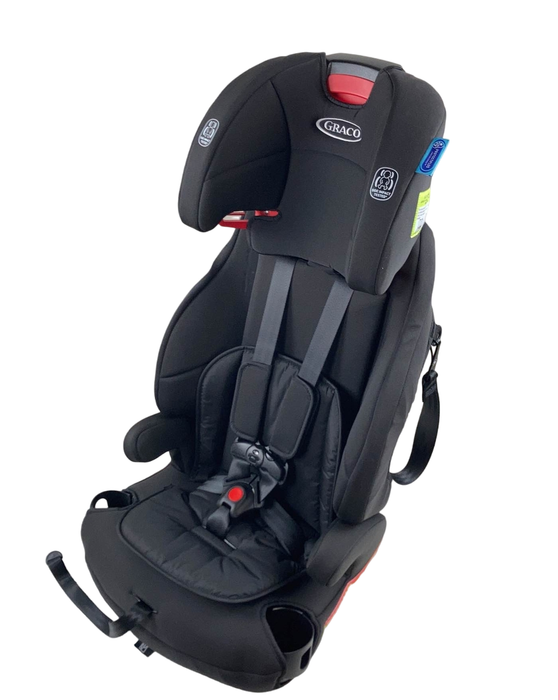 used Boostercarseat