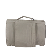 Shop Calpak Portable Changing Pad Clutch, Oatmeal at GoodBuy Gear