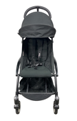 Shop Babyzen YOYO2 Complete Stroller, 2022, Black with Black at GoodBuy Gear