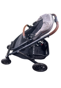 Shop UPPAbaby VISTA V2 Stroller, 2022, Greyson (Charcoal Melange) at GoodBuy Gear