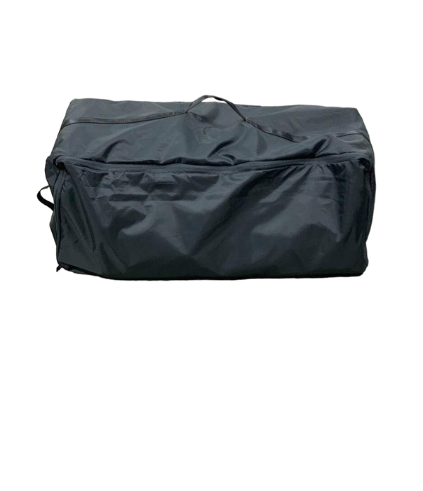 Shop UPPAbaby REMI Playard, Jake (Charcoal) at GoodBuy Gear