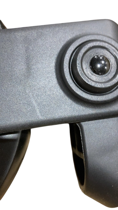 Shop Orbit Baby Orbit Baby G5 Helix+, Black at GoodBuy Gear