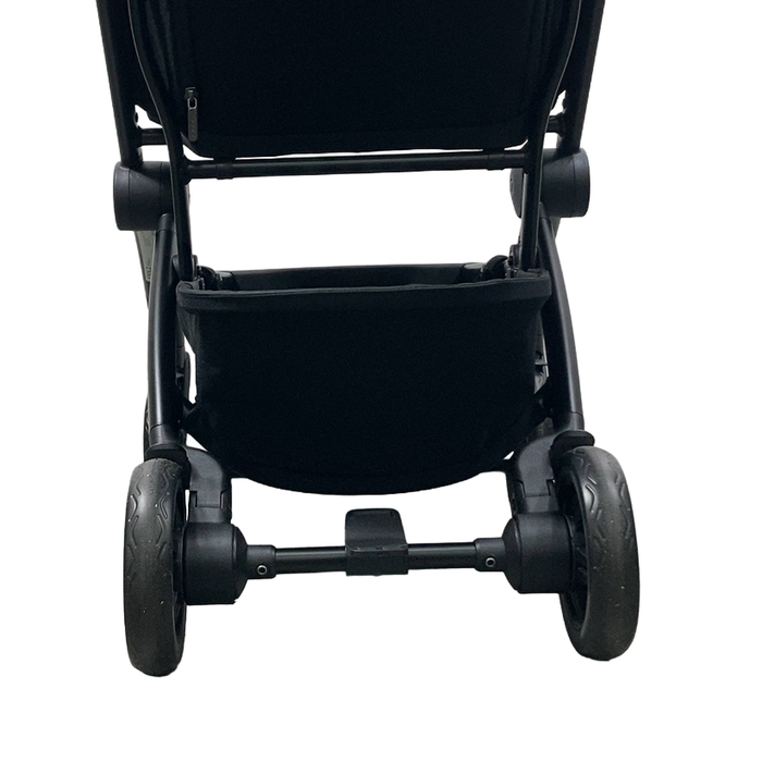 Shop Joolz Aer+ Stroller, 2024, Space Black at GoodBuy Gear