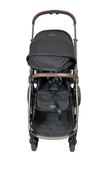 Shop Cybex Gazelle S Modular Stroller, 2024, Black, Moon Black at GoodBuy Gear