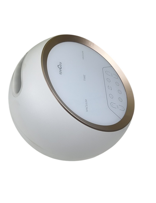 Shop Spectra Baby Synergy Gold Electric Breast Pump at GoodBuy Gear