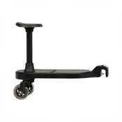 Shop Mockingbird Riding Board, Black at GoodBuy Gear