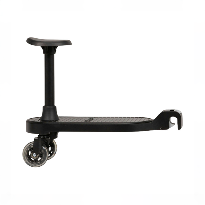 Shop Mockingbird Riding Board, Black at GoodBuy Gear