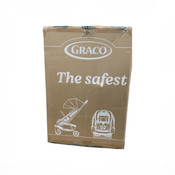 Shop Graco GoMax Travel System, 2025, Ace at GoodBuy Gear