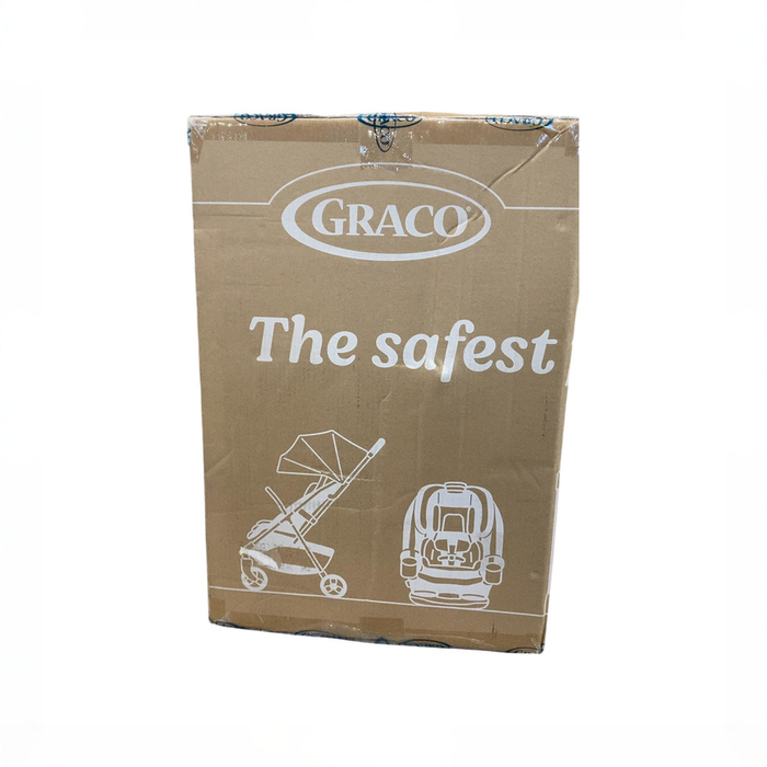 Shop Graco GoMax Travel System, 2025, Ace at GoodBuy Gear