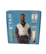 Shop Baby K'tan Baby Carrier, Large, Natural, Organic at GoodBuy Gear