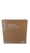 Shop Infantino Carry On Multi Pocket Carrier, Grey at GoodBuy Gear