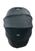 Shop Mamas & Papas Sola2 Bassinet, Black at GoodBuy Gear