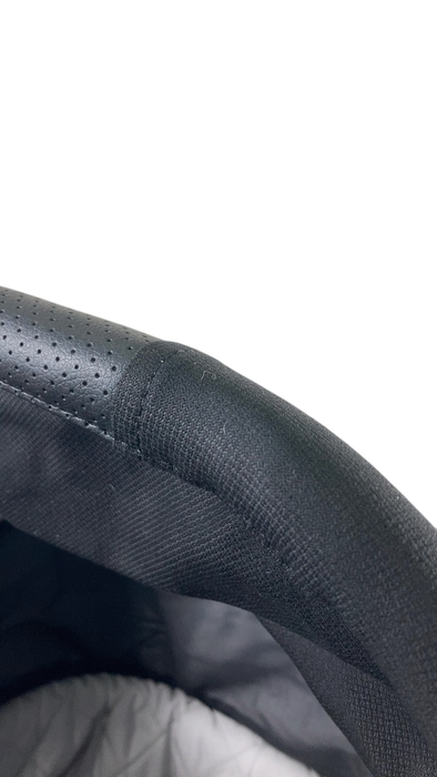 Shop Baby Jogger Deluxe Pram For City Select 2 Stroller, Lunar Black at GoodBuy Gear