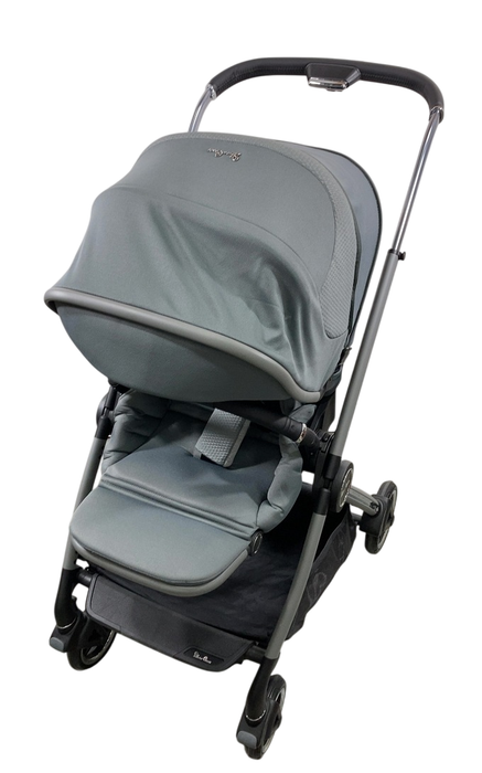 Shop Silver Cross Dune Stroller, 2022, Glacier at GoodBuy Gear