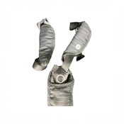 Shop Maxi-Cosi Zelia Luxe Replacement Seat, New Hope Black at GoodBuy Gear