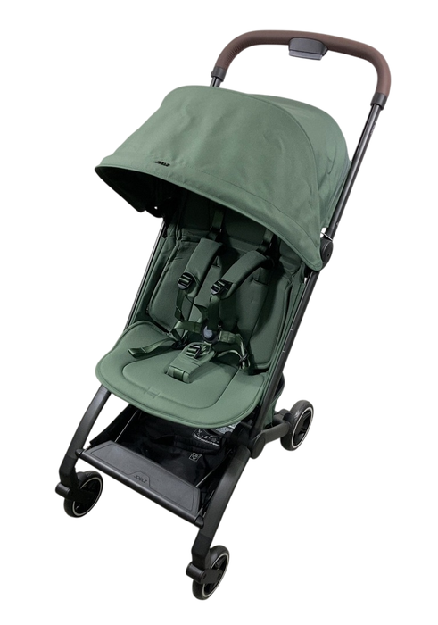 Joolz Aer+ Stroller, 2024, Forest Green