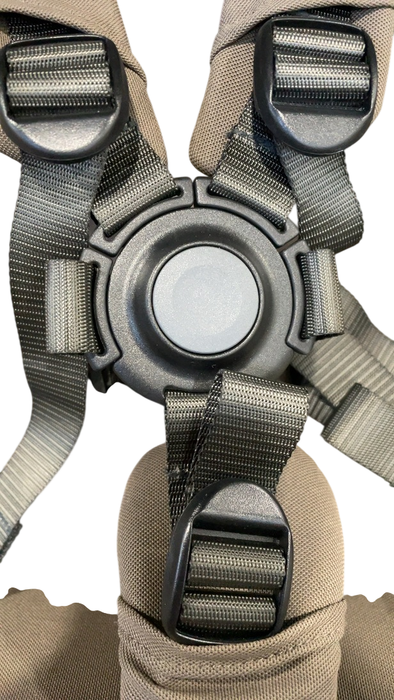 Shop Joolz Aer+ Stroller, 2024, Hazel Brown at GoodBuy Gear
