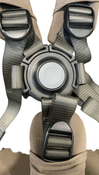 Shop Joolz Aer+ Stroller, 2024, Hazel Brown at GoodBuy Gear