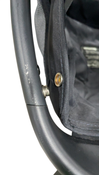 Shop UPPAbaby MINU V3 Stroller, 2025, Jake (Charcoal/Black) at GoodBuy Gear