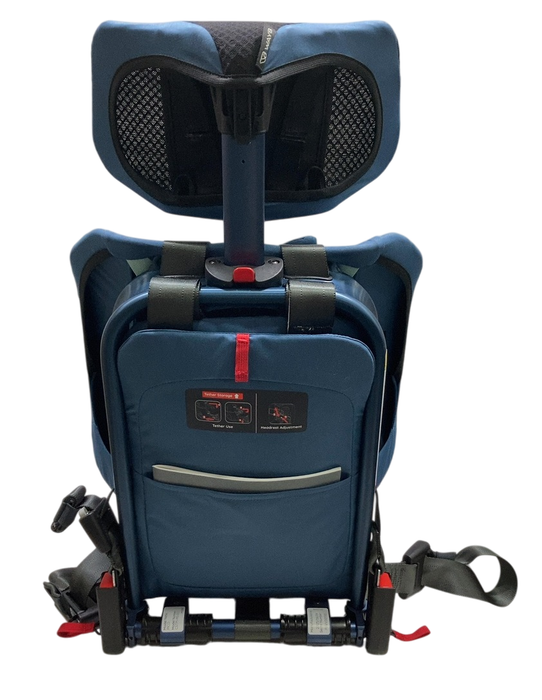 Shop WAYB Pico Portable Car Seat, 2023, Midnight Sky at GoodBuy Gear