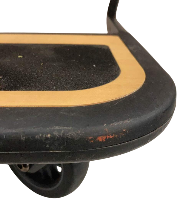 Shop UPPAbaby CRUZ PiggyBack Ride Along Board (2020+), V2/V3 at GoodBuy Gear
